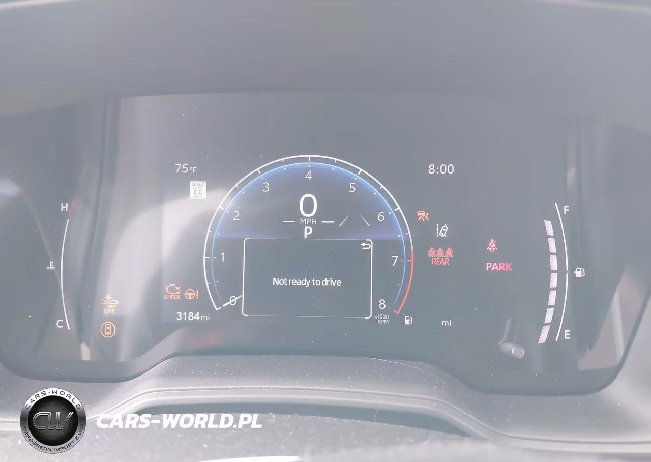 2026 Toyota Corolla Cross L VIN:7MUAAABG8TV152617 - 7