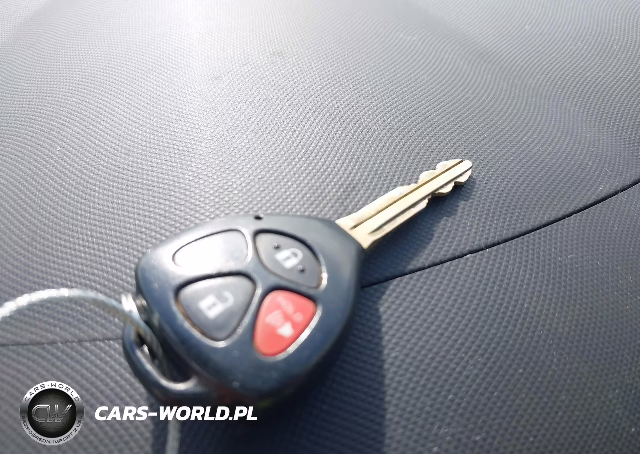 2010 Toyota Matrix VIN:2T1KU4EE7AC415753 - 11