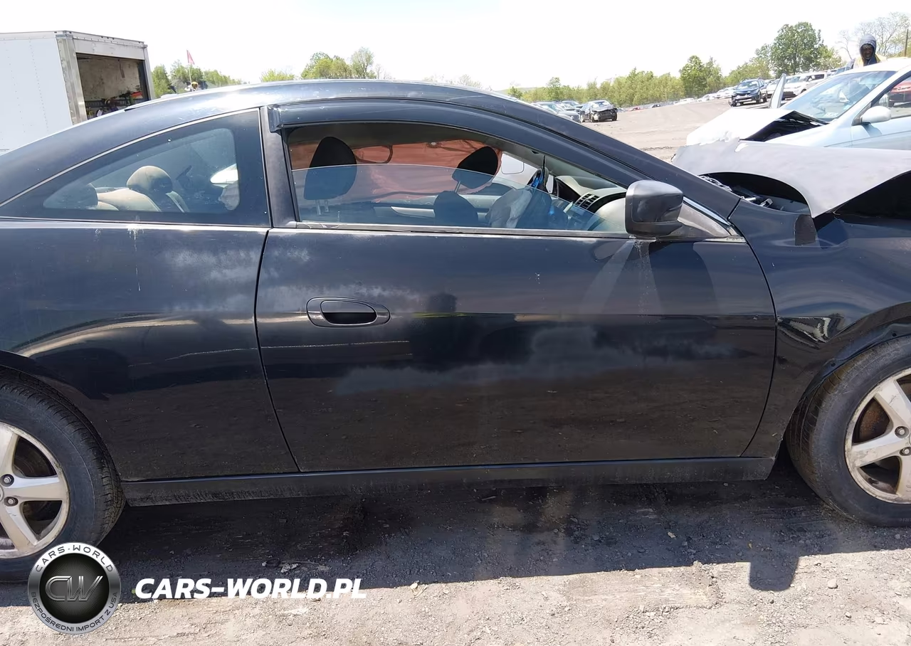2005 Honda Accord 2.4 Ex VIN:1HGCM727X5A012583 - 13