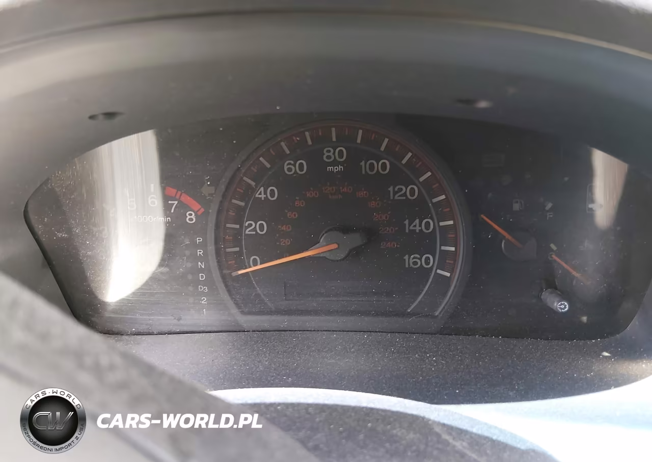2005 Honda Accord 2.4 Ex VIN:1HGCM727X5A012583 - 7