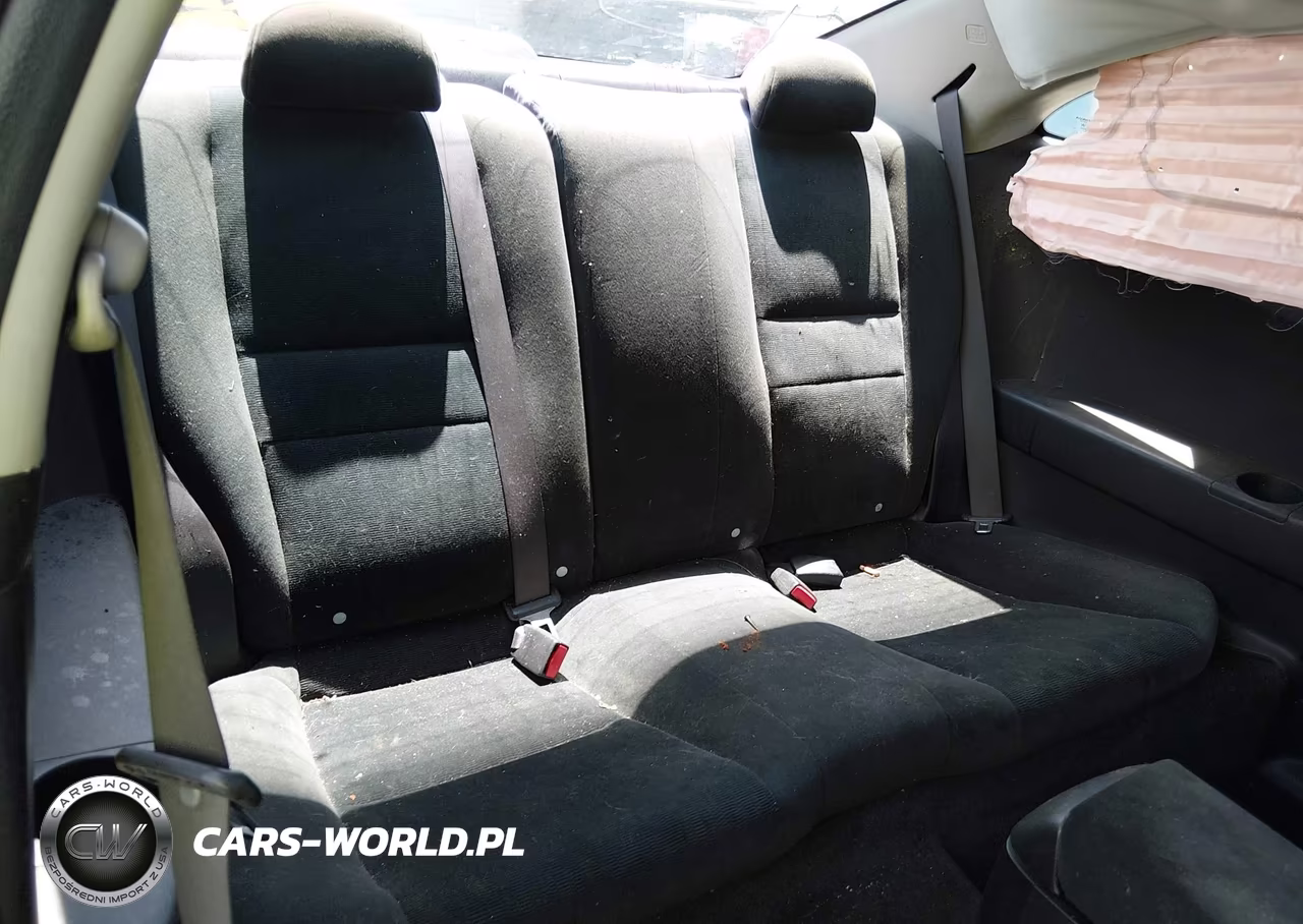 2005 Honda Accord 2.4 Ex VIN:1HGCM727X5A012583 - 8