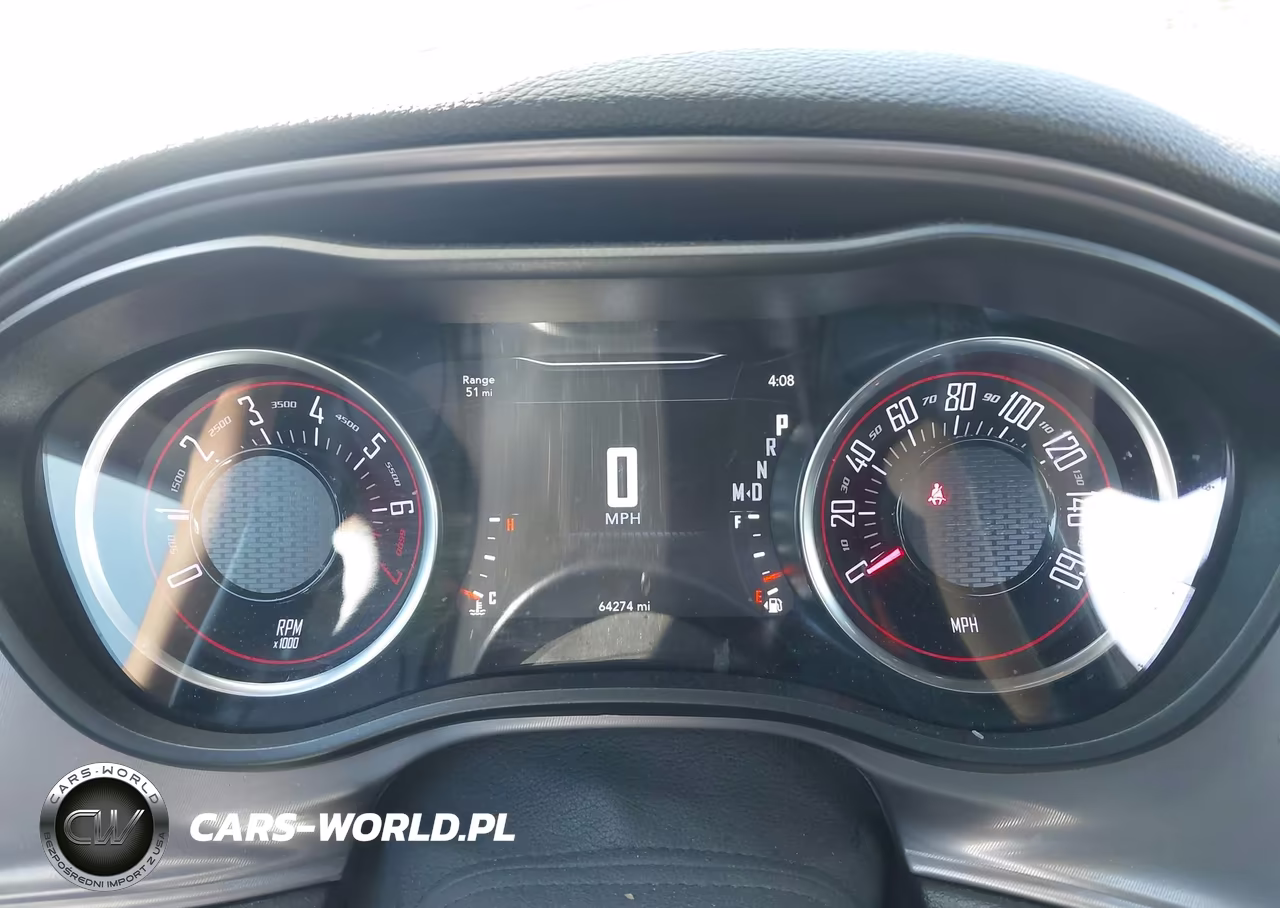 2023 Dodge Challenger Sxt VIN:2C3CDZAG8PH526470 - 7