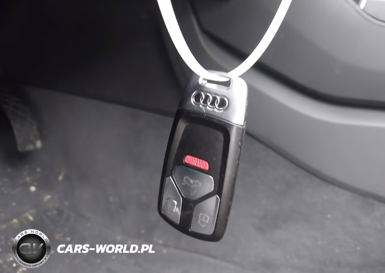 2018 Audi Q5 2.0T Premium-2.0T Tech Premium VIN:WA1BNAFY0J2223507 - 11