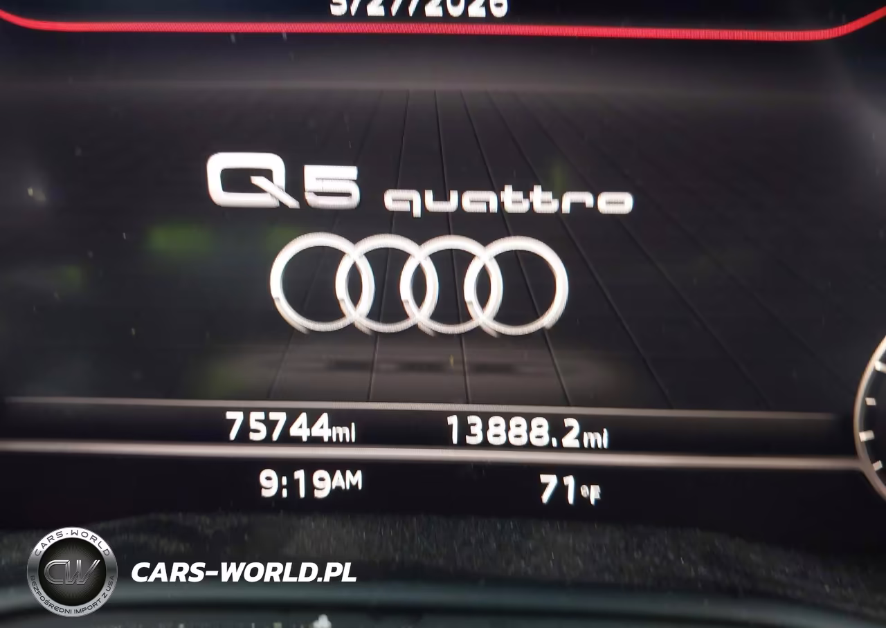 2018 Audi Q5 2.0T Premium-2.0T Tech Premium VIN:WA1BNAFY0J2223507 - 15