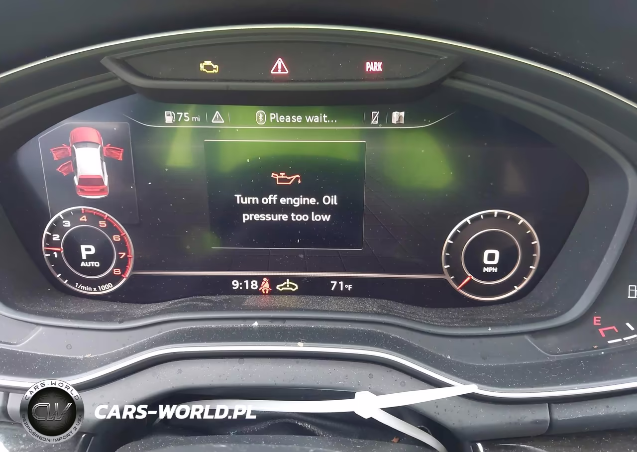 2018 Audi Q5 2.0T Premium-2.0T Tech Premium VIN:WA1BNAFY0J2223507 - 7