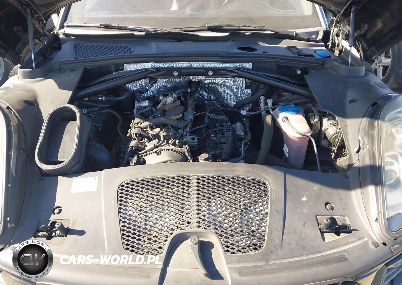 2017 Porsche Macan VIN:WP1AA2A51HLB03444 - 10