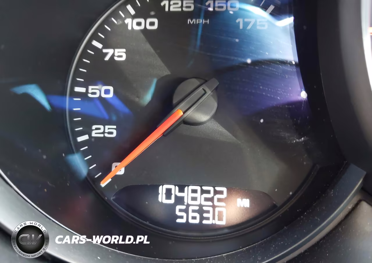 2017 Porsche Macan VIN:WP1AA2A51HLB03444 - 15