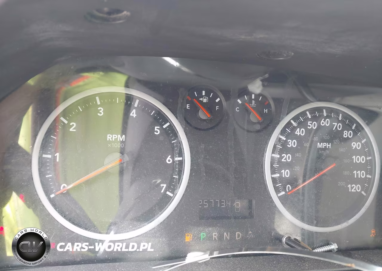 2011 Ram Ram 1500 St VIN:3D7JB1EP6BG591711 - 7
