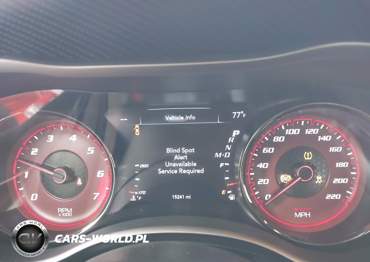 2023 Dodge Charger Srt Hellcat Redeye Widebody VIN:2C3CDXL95PH594499 - 7