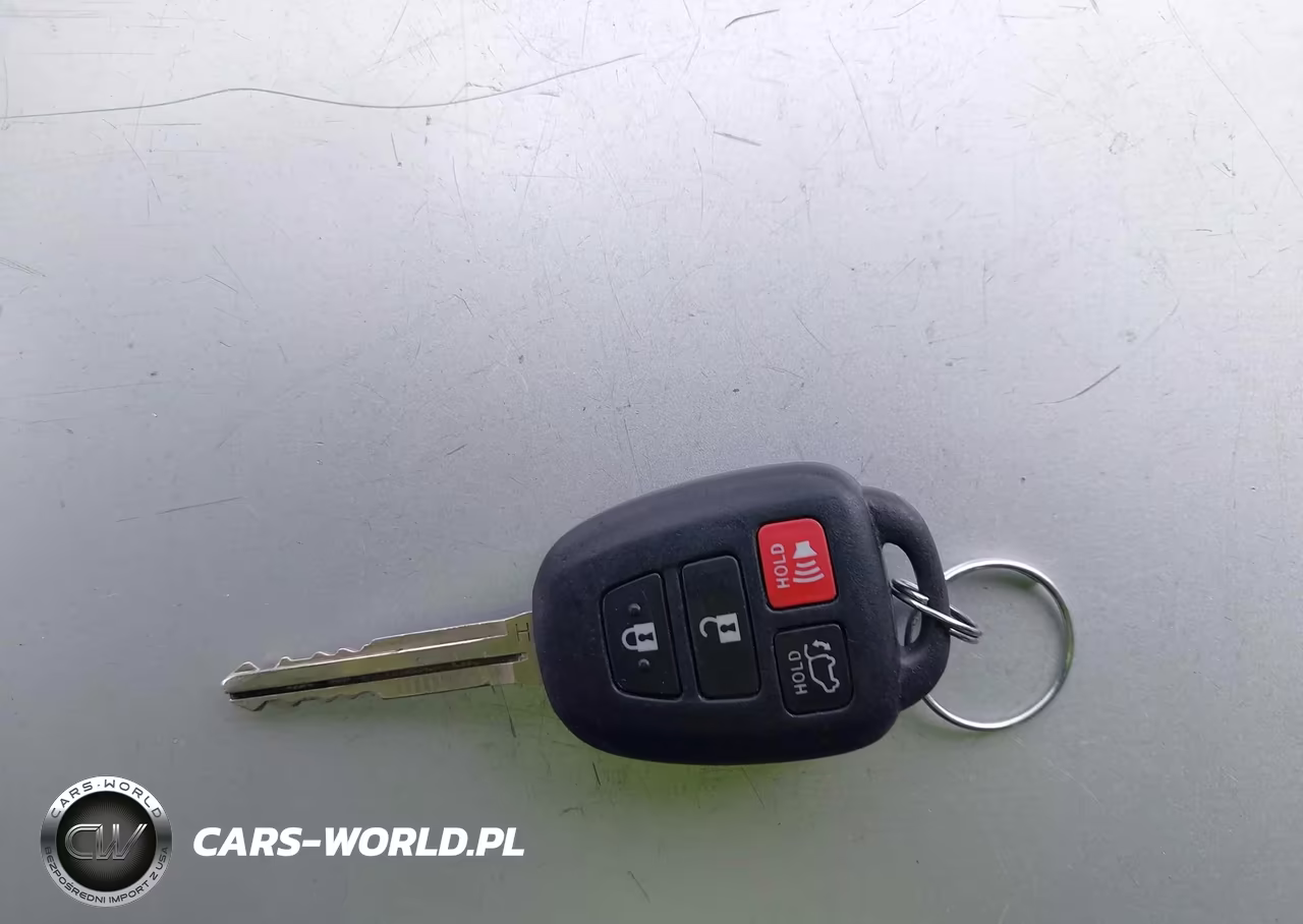 2015 Toyota Rav4 Xle VIN:JTMWFREV0FD050903 - 11