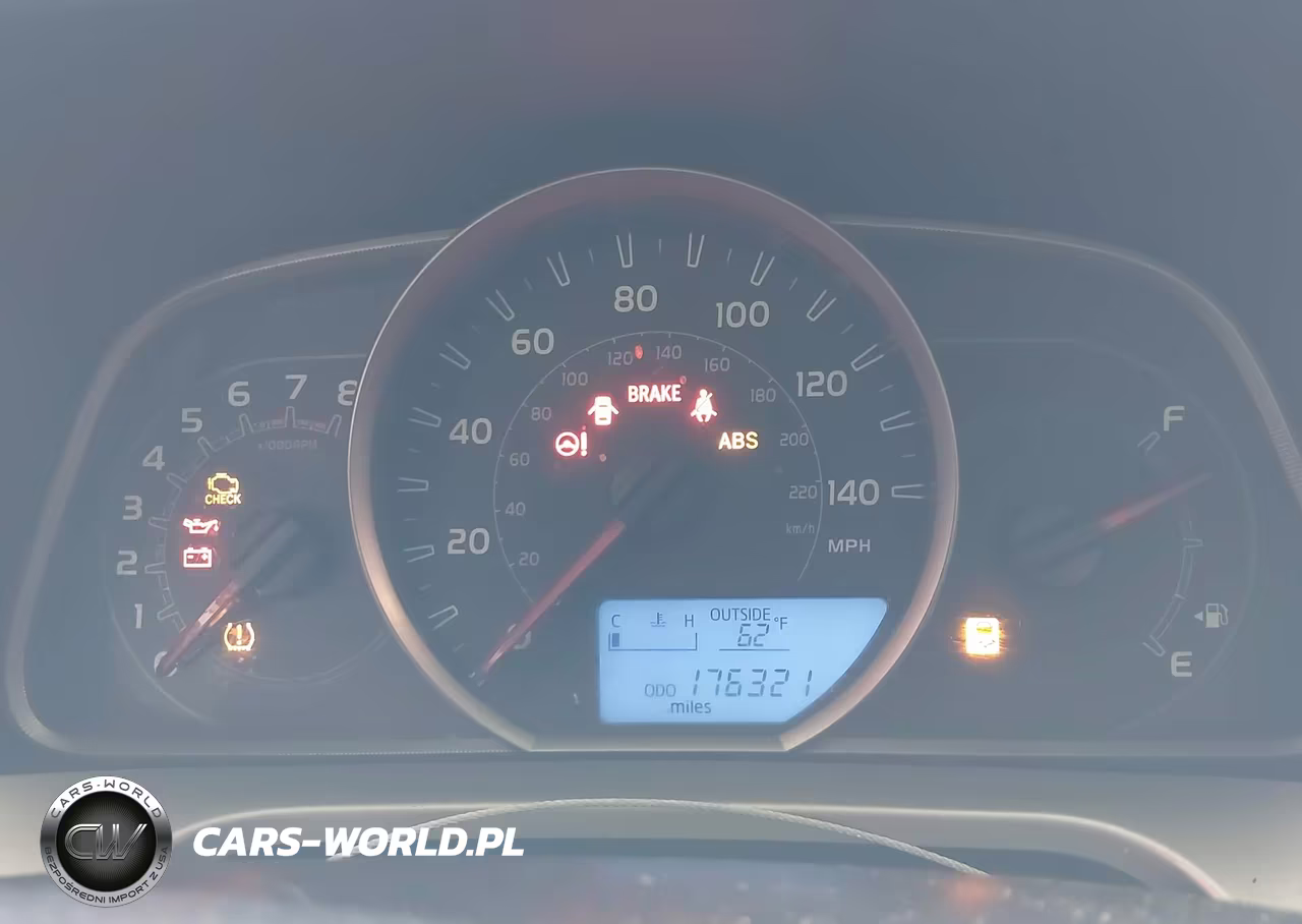2015 Toyota Rav4 Xle VIN:JTMWFREV0FD050903 - 7