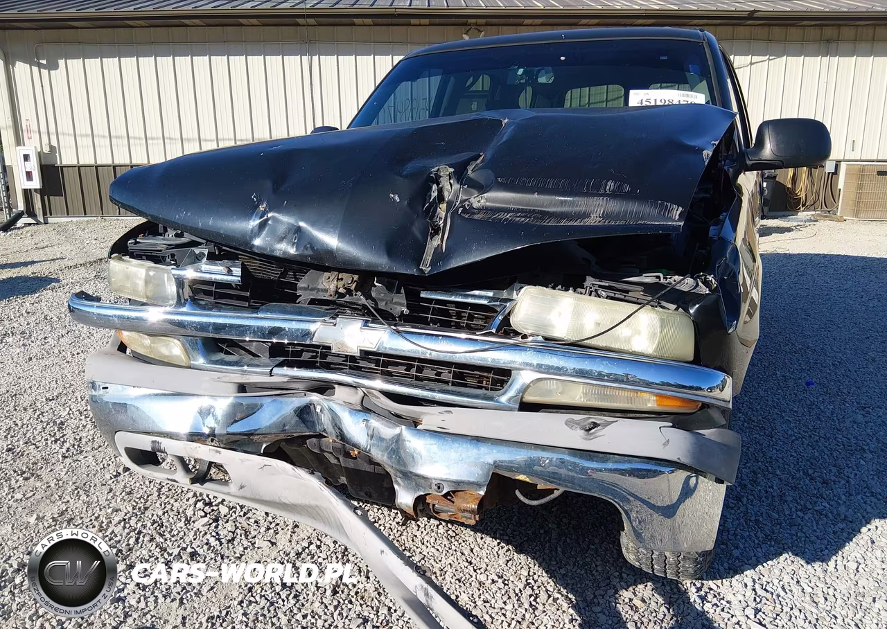 2004 Chevrolet Tahoe Ls VIN:1GNEK13V44R205794 - 6
