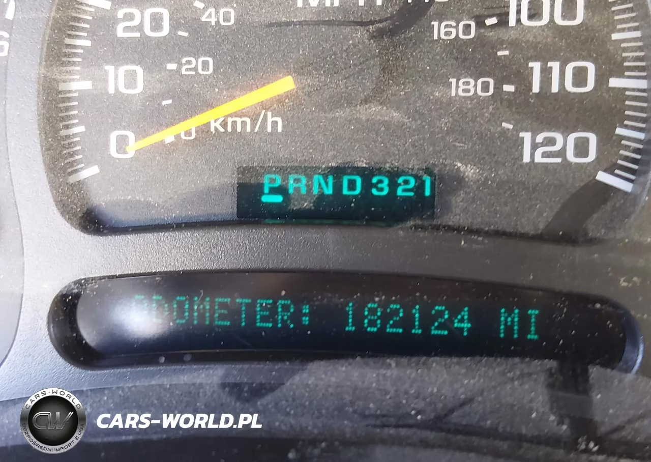2004 Chevrolet Tahoe Ls VIN:1GNEK13V44R205794 - 7