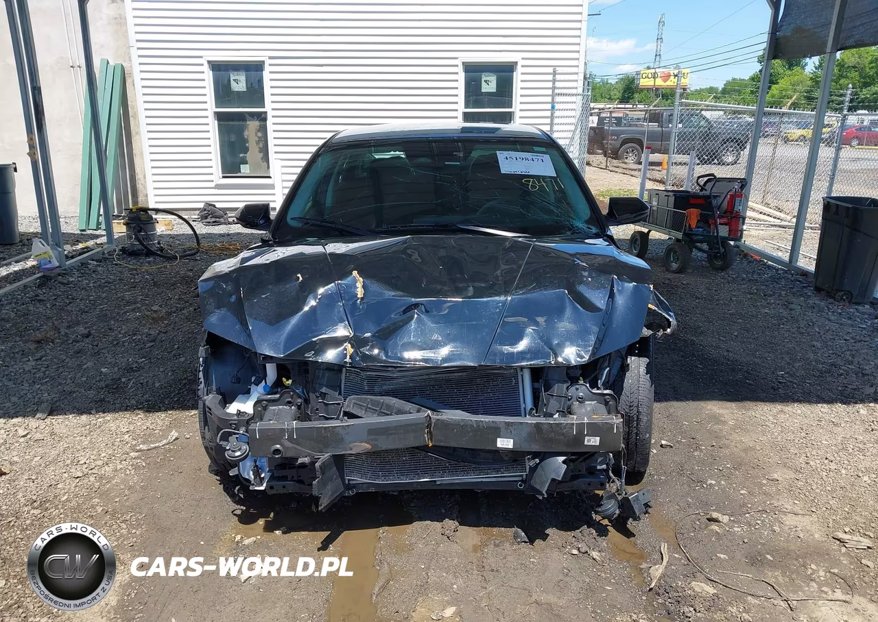 2023 Hyundai Elantra Sel VIN:KMHLM4AG3PU552661 - 11