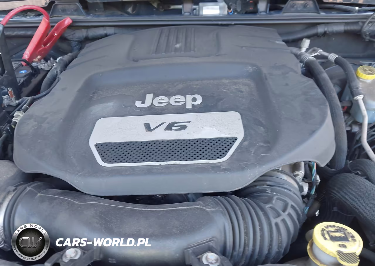 2017 Jeep Wrangler Unlimited Big Bear 4X4 VIN:1C4BJWDG2HL665718 - 10
