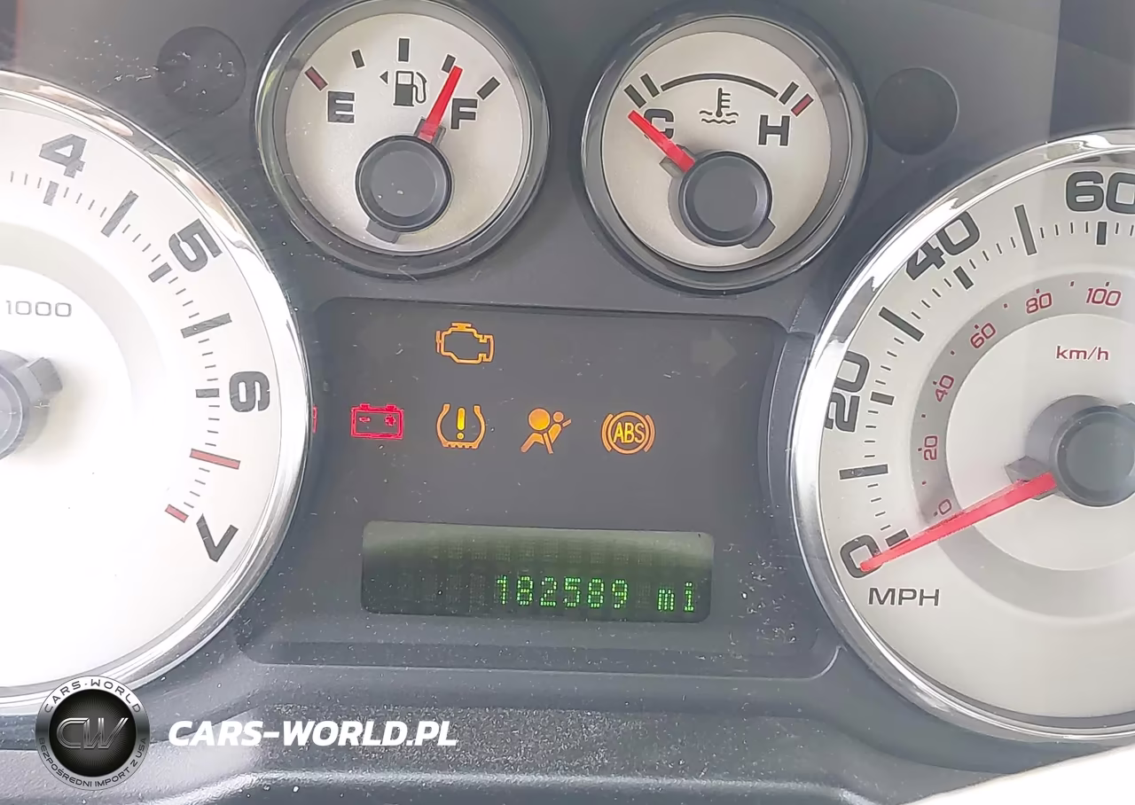 2007 Ford Edge Sel Plus VIN:2FMDK39C37BB25508 - 7