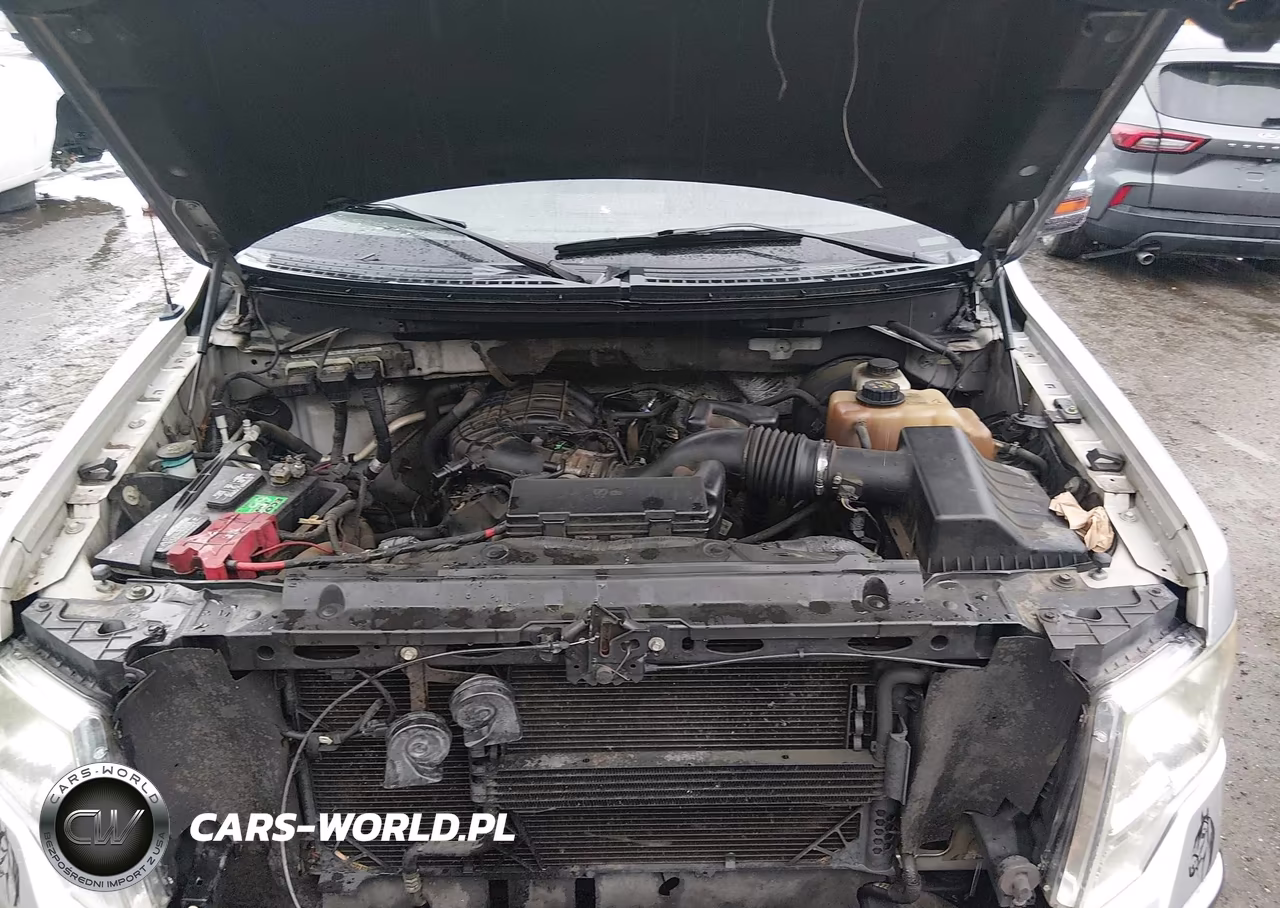 2011 Ford F-150 Xlt VIN:1FTEX1CM3BFB39612 - 10
