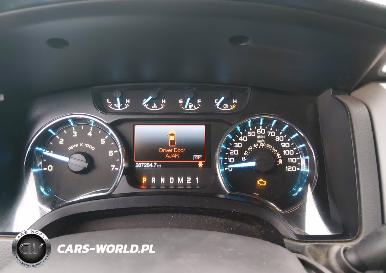 2011 Ford F-150 Xlt VIN:1FTEX1CM3BFB39612 - 7