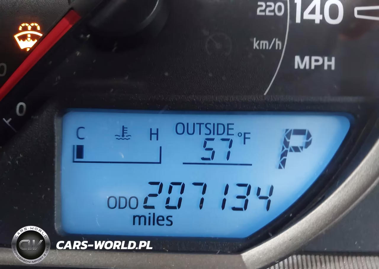 2013 Toyota Rav4 Xle VIN:2T3RFREV8DW091132 - 16