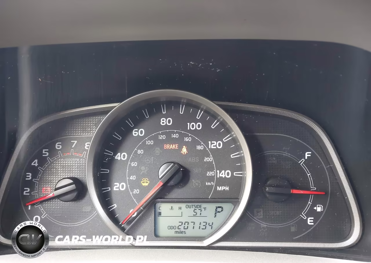 2013 Toyota Rav4 Xle VIN:2T3RFREV8DW091132 - 7