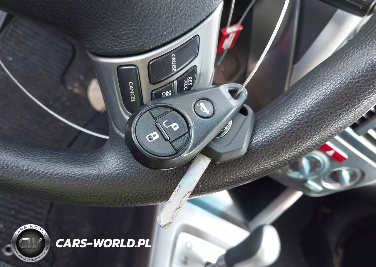 2011 Subaru Forester 2.5X VIN:JF2SHABC1BH772950 - 11