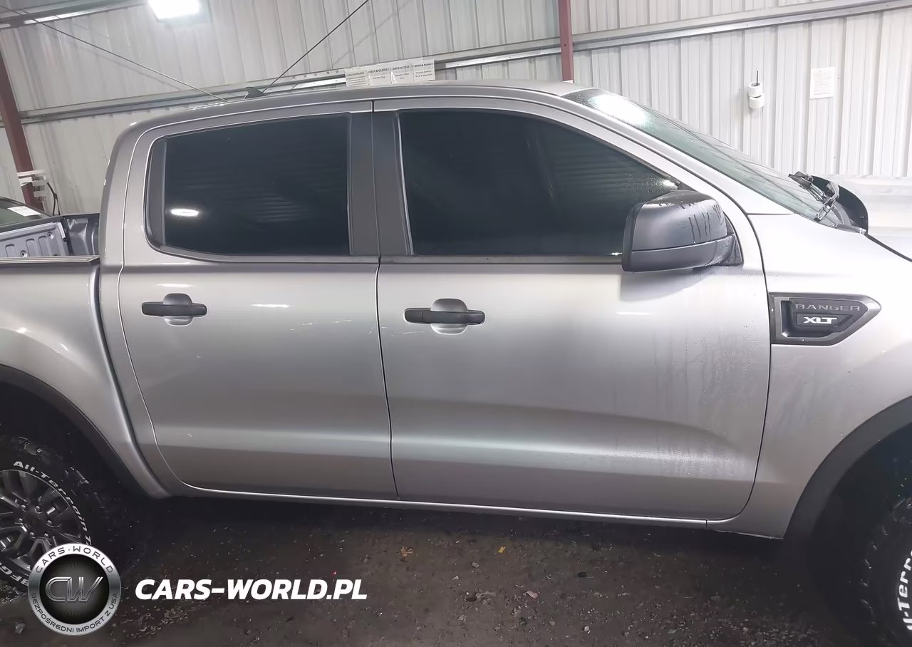 2021 Ford Ranger Xlt VIN:1FTER4FH1MLD36437 - 14