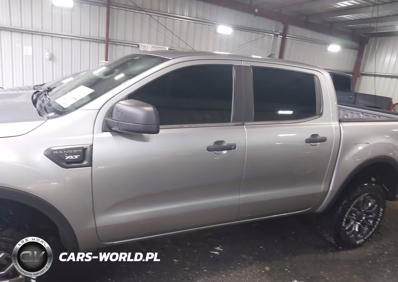 2021 Ford Ranger Xlt VIN:1FTER4FH1MLD36437 - 15