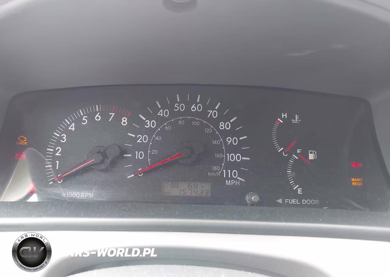 2006 Toyota Corolla Le VIN:2T1BR32E16C672477 - 7