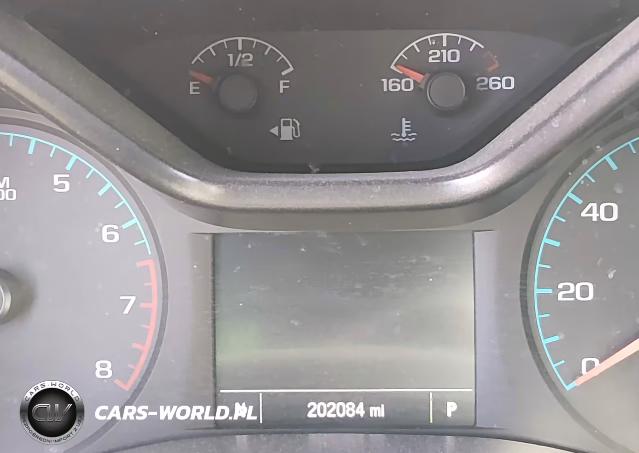 2015 Chevrolet Colorado Lt VIN:1GCGSBE30F1266743 - 15