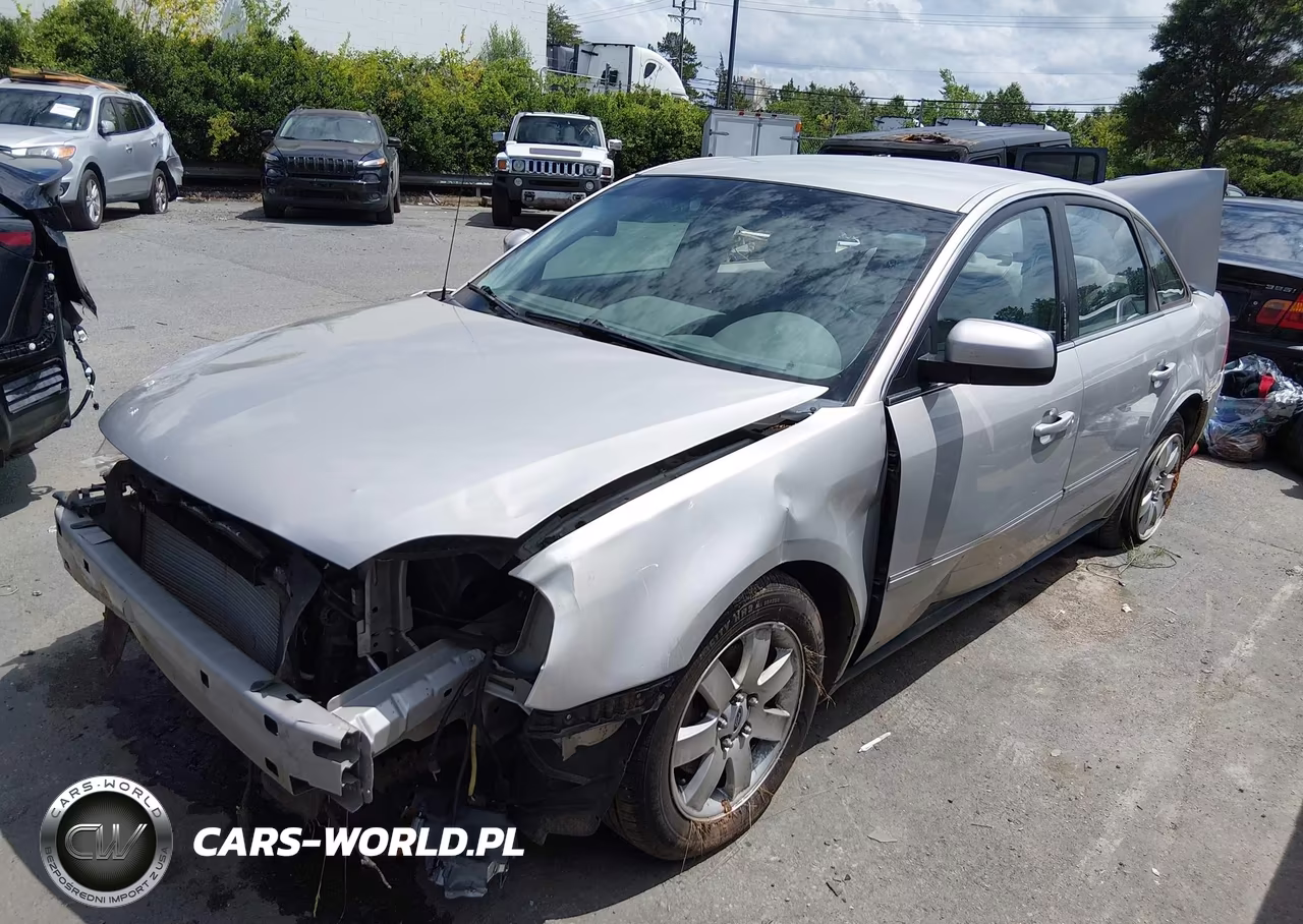 2006 Ford Five Hundred Sel VIN:1FAFP24186G140629 - 2