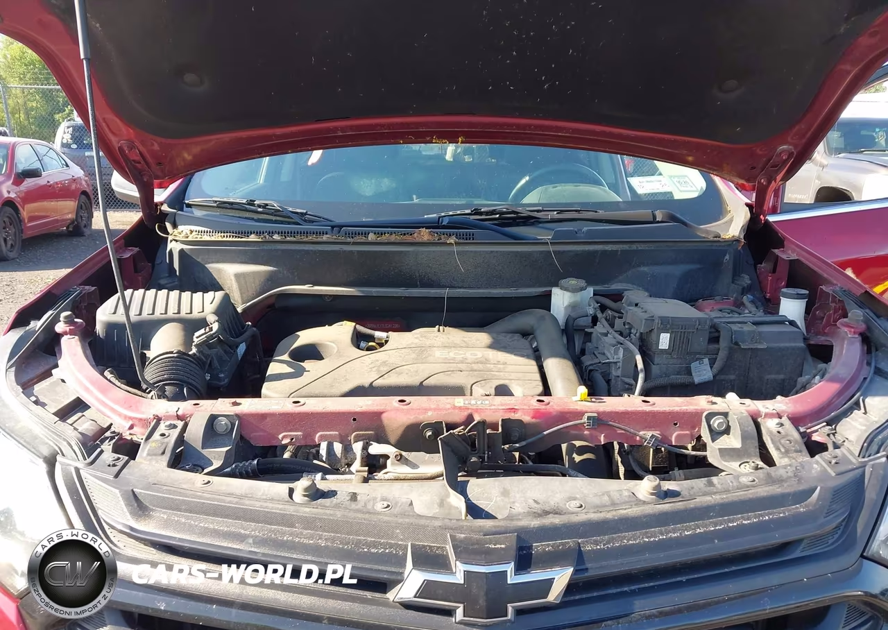 2020 Chevrolet Equinox Awd Lt 1.5L Turbo VIN:2GNAXUEV7L6241228 - 10