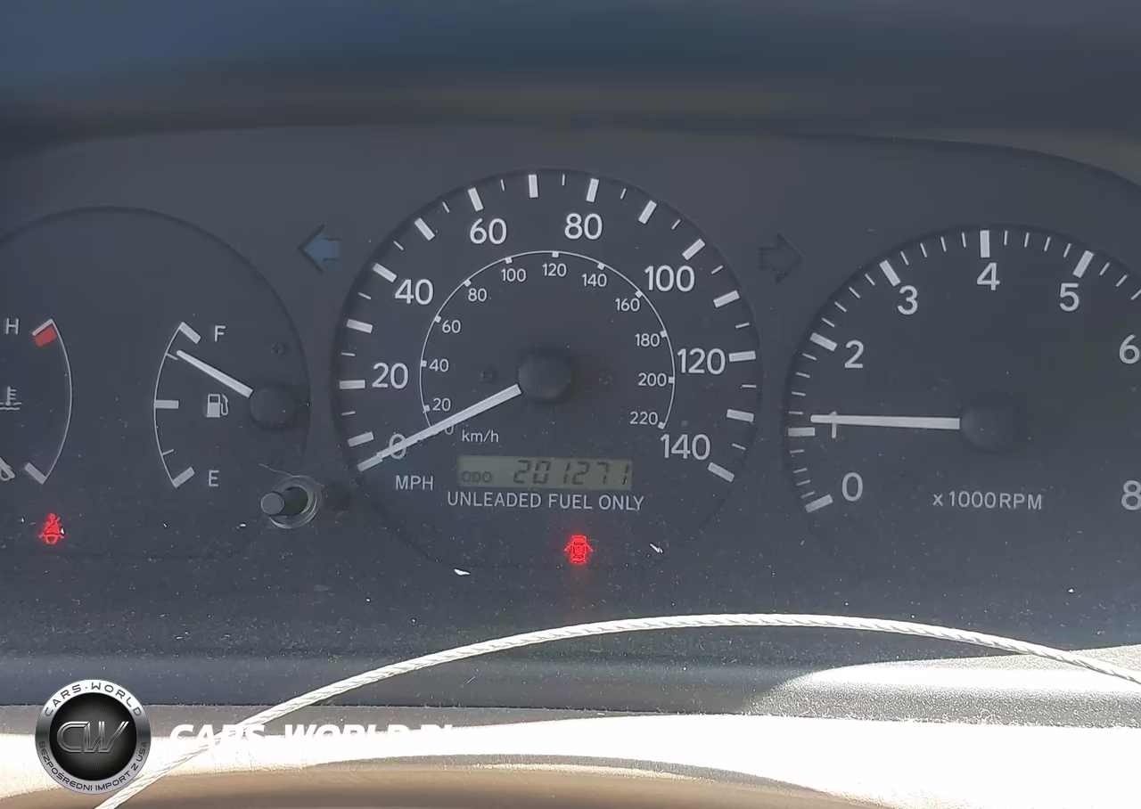 1999 Toyota Camry Ce VIN:4T1BG22K8XU606899 - 7