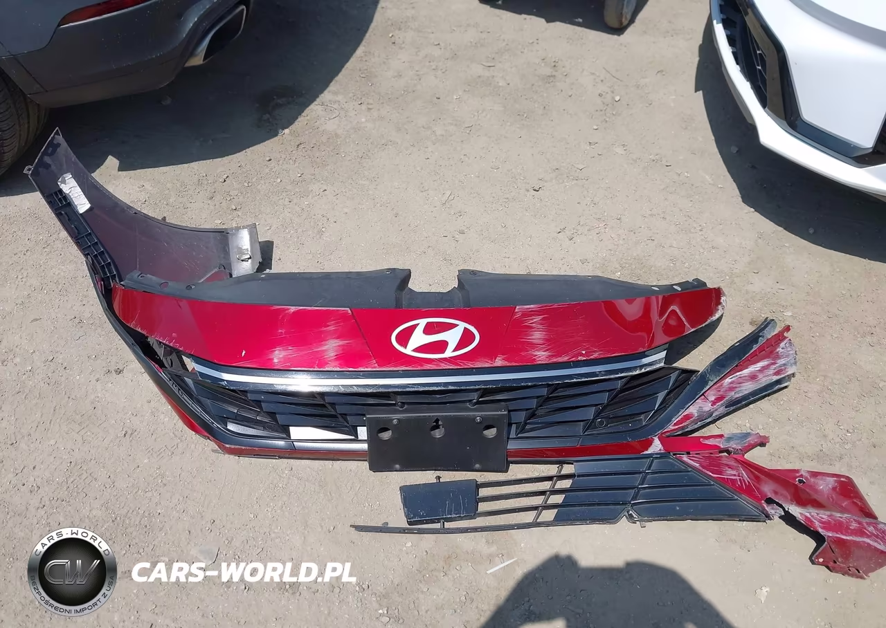 2025 Hyundai Elantra Sel Convenience VIN:KMHLS4DG1SU855366 - 12