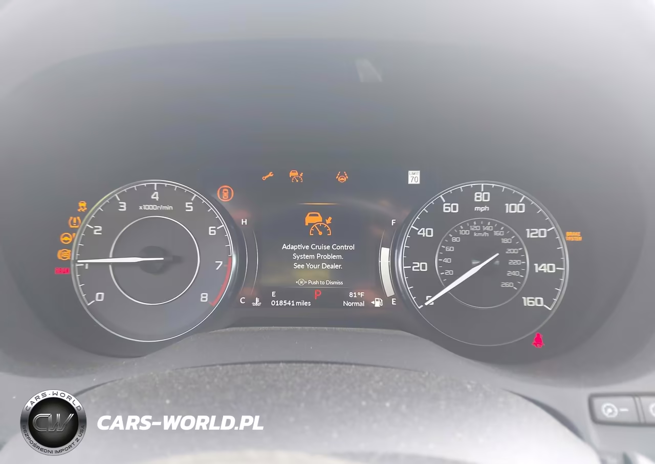 2024 Acura Rdx Standard VIN:5J8TC2H33RL027110 - 7