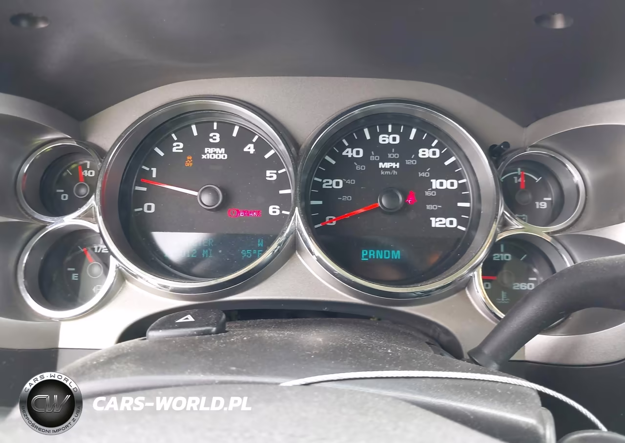 2012 GMC Sierra 1500 Sle VIN:1GTR1VE02CZ269465 - 7