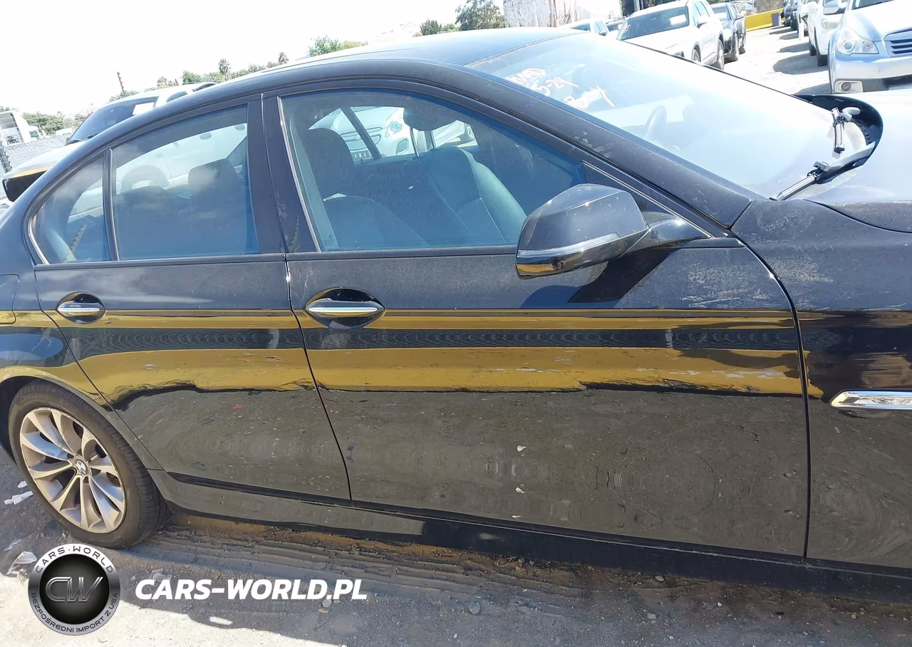 2015 BMW 528I VIN:WBA5A5C53FD516844 - 13