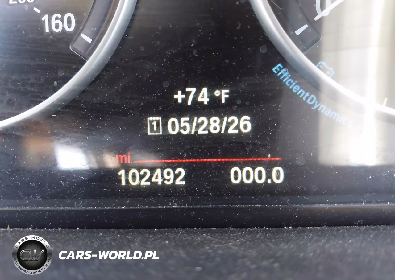 2015 BMW 528I VIN:WBA5A5C53FD516844 - 15