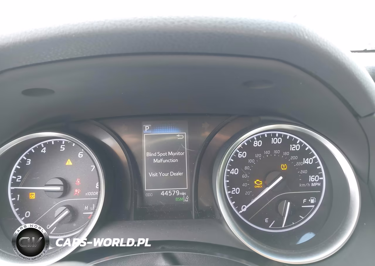2018 Toyota Camry Le VIN:JTNB11HKXJ3006692 - 7