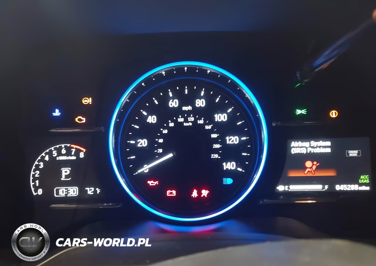 2021 Honda Hr-V Awd Ex-L VIN:3CZRU6H76MM703714 - 7