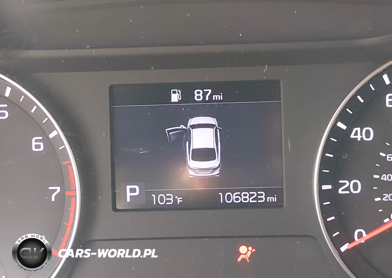 2019 Kia Forte Lxs VIN:3KPF24AD1KE019521 - 15