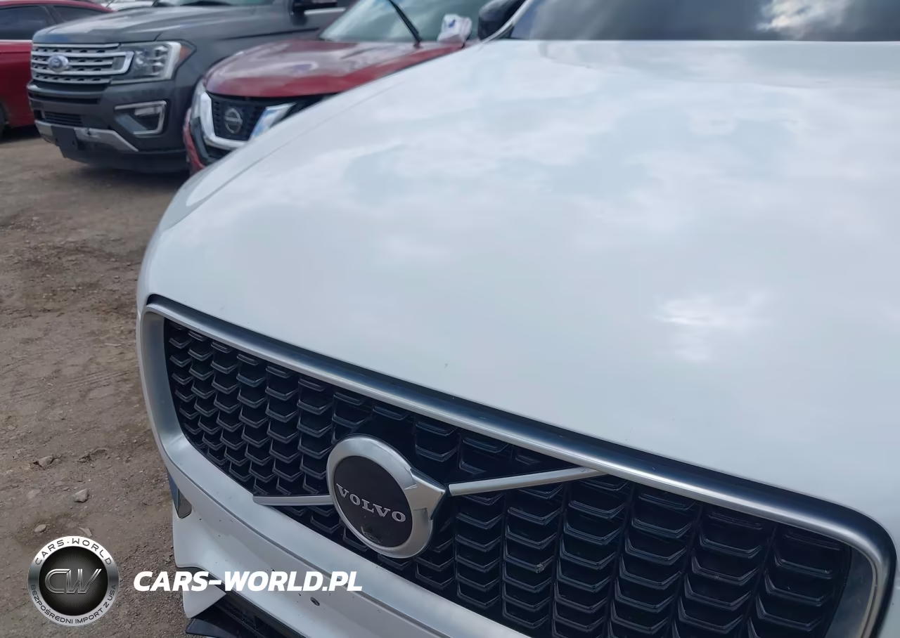 2020 Volvo Xc90 T6 R-Design 7 Passenger VIN:YV4A22PM9L1620280 - 6