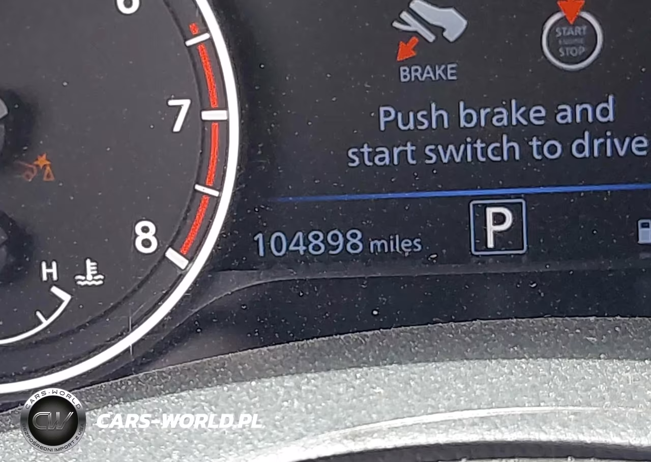 2021 Nissan Altima Sr Fwd VIN:1N4BL4CV3MN371182 - 15