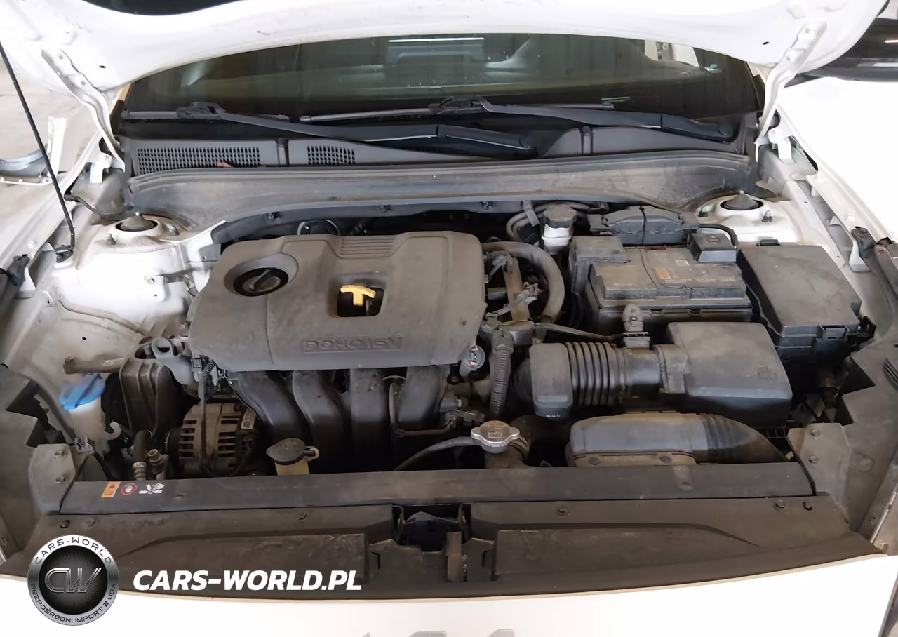 2023 Kia Forte Gt-Line VIN:3KPF54AD5PE524654 - 10
