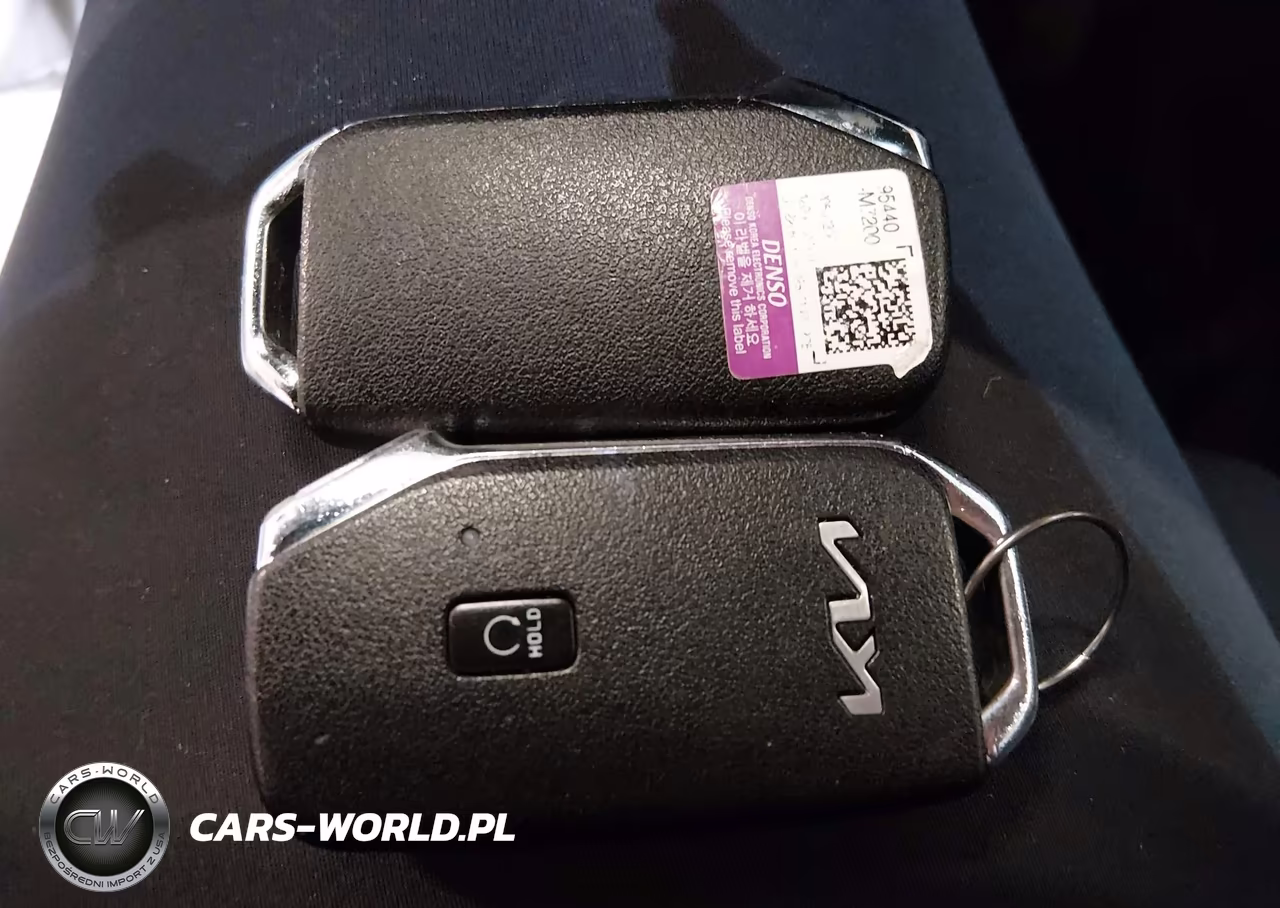 2023 Kia Forte Gt-Line VIN:3KPF54AD5PE524654 - 11