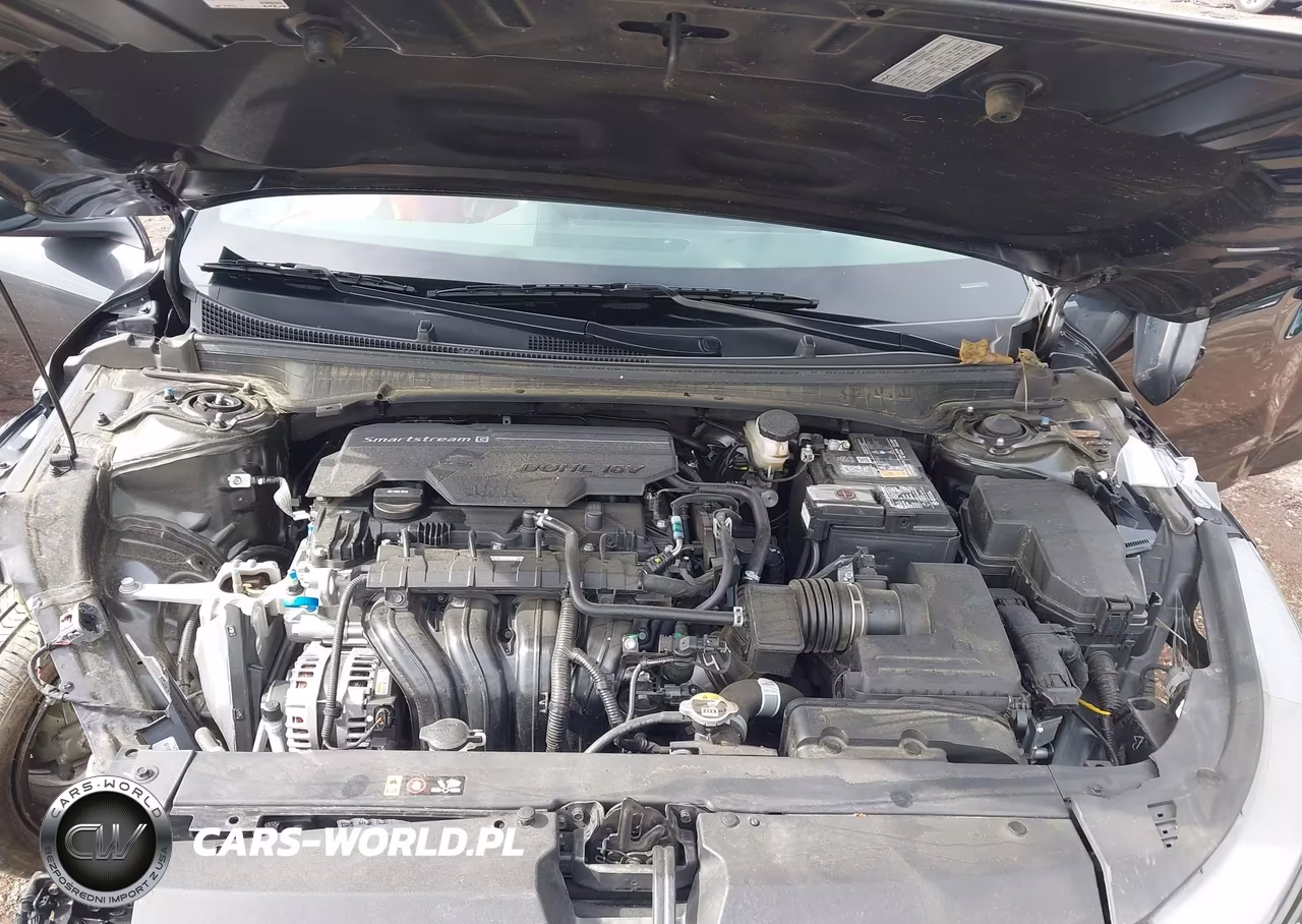 2025 Kia K4 Ex VIN:3KPFU4DE9SE084311 - 10