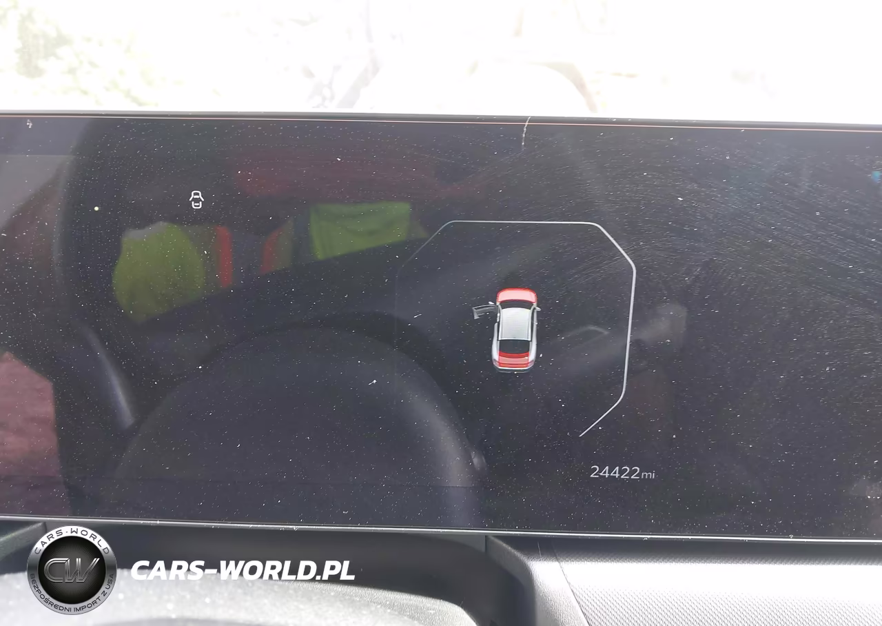 2025 Kia K4 Ex VIN:3KPFU4DE9SE084311 - 7