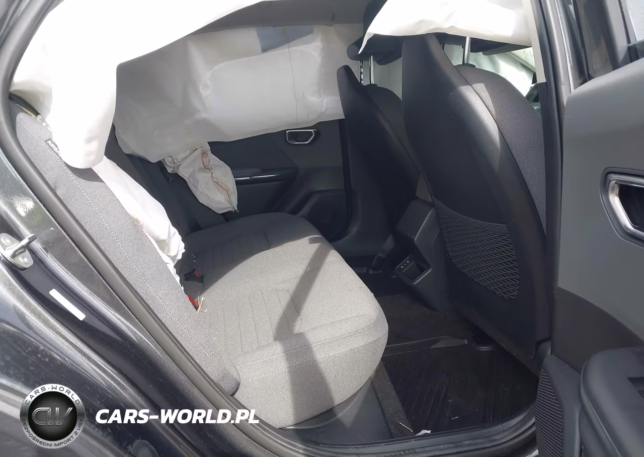 2025 Kia K4 Ex VIN:3KPFU4DE9SE084311 - 8