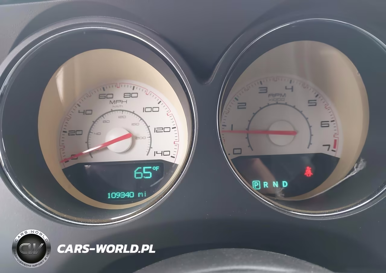 2013 Dodge Challenger Sxt VIN:2C3CDYAG3DH511929 - 7