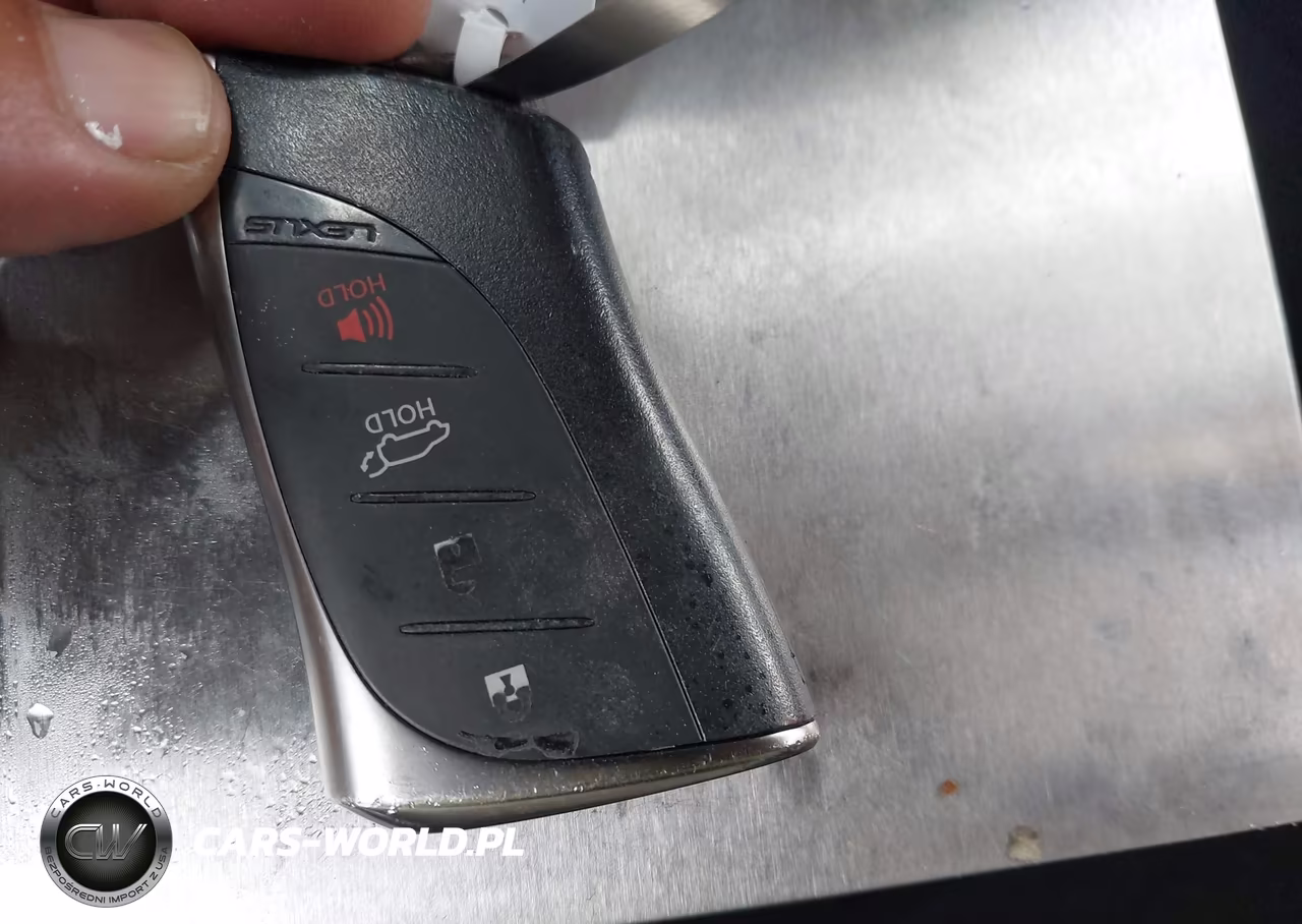 2019 Lexus Ux 200 VIN:JTHY3JBH5K2017465 - 11