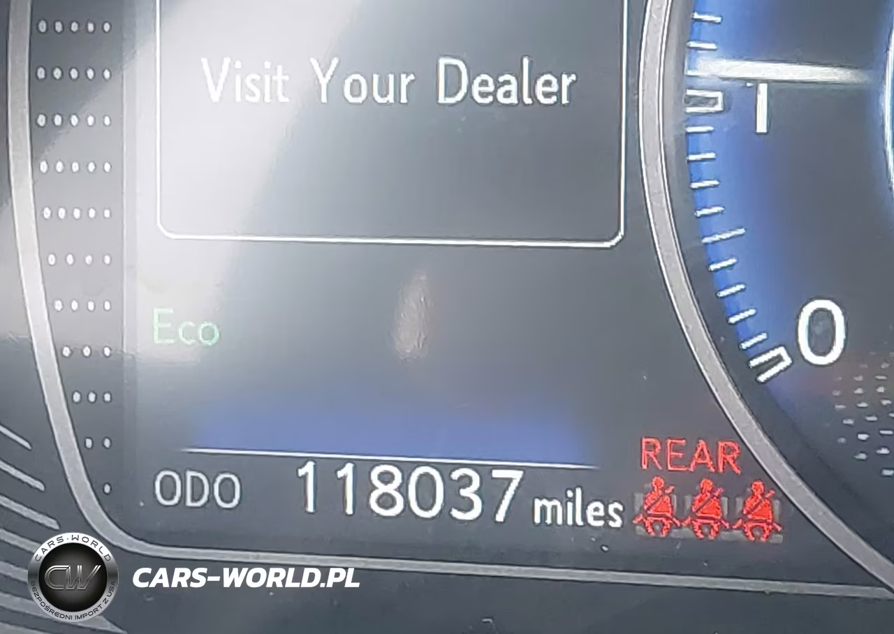 2019 Lexus Ux 200 VIN:JTHY3JBH5K2017465 - 16